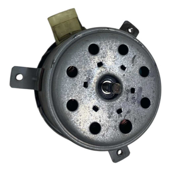 Motor Da Ventoinha Fiat Mobi Way 1.0 Fire Evo 2019 2020