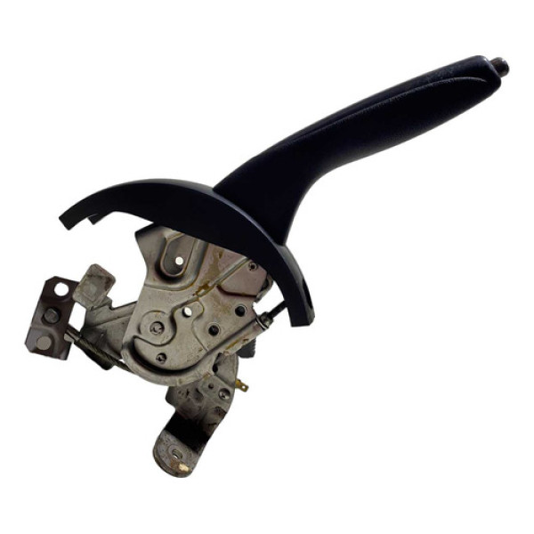 Alavanca Freio Mão Nissan Versa 1.6 2017 2018 2019 2020