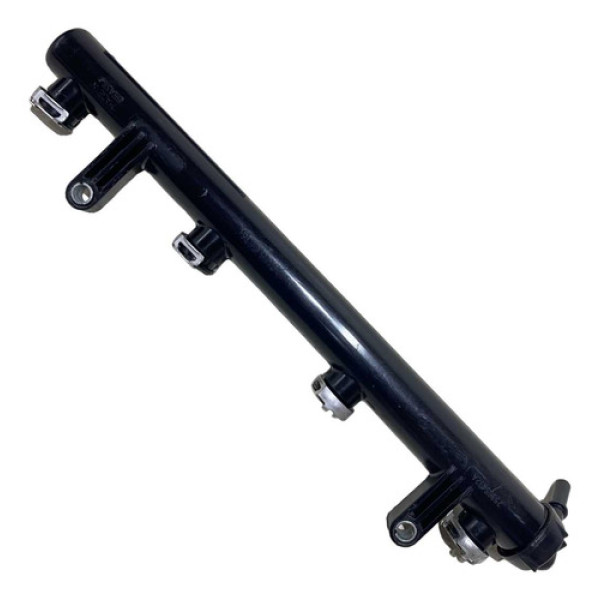 Flauta Bico Injetor Chevrolet Onix Prisma 1.4 2016 2017 2018