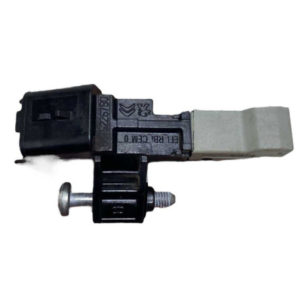 Sensor Rotação Peugeot 208 Active 1.2 12v Vti 2020 2020