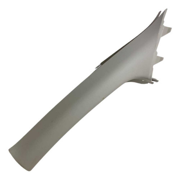 Moldura Coluna Parabrisa Esquerdo Versa 2018 769129ke0a