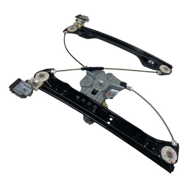 Maquina Vidro Eletrica Agile 2012/2014 Dianteira Esquerda