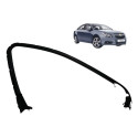 Moldura Janela Porta Cruze 2012 2013 2014 Dianteira Direita