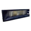  Luz De Placa Fiat Uno Attractive 1.0 2015 51766508
