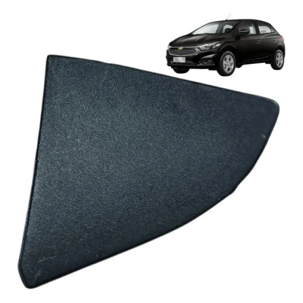 Capa Maçaneta Gm Onix Prisma 2013/2019 Dianteira Esquerda