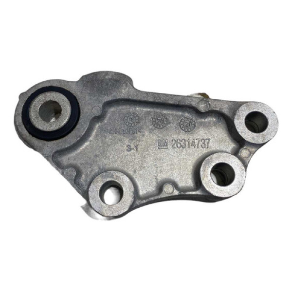 Suporte Coxim Traseiro Onix 1.0 Turbo Automático 2021 2024