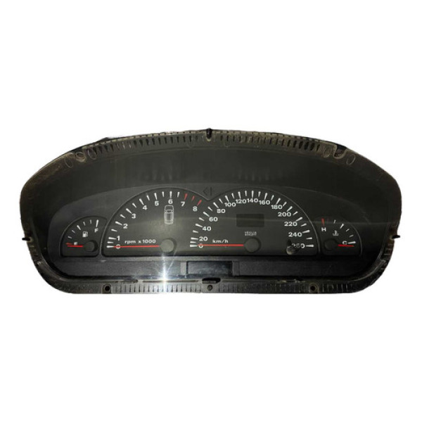 Painel De Instrumentos Marea 6062480020