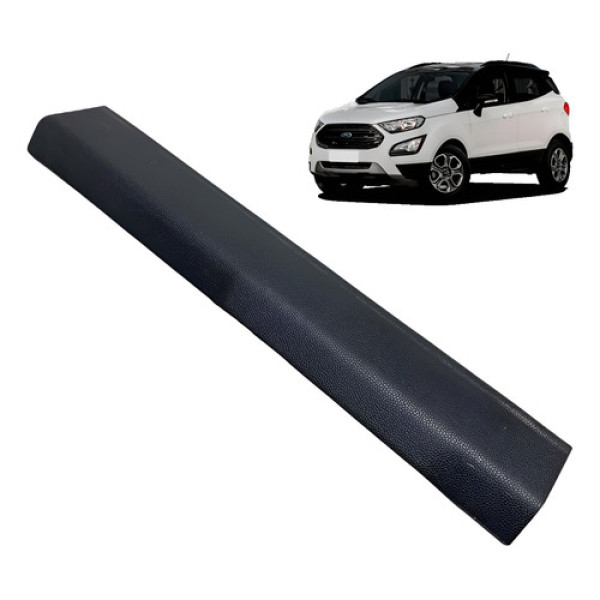 Soleira Porta Ford Ecosport 2020 2021 Dianteira Direita