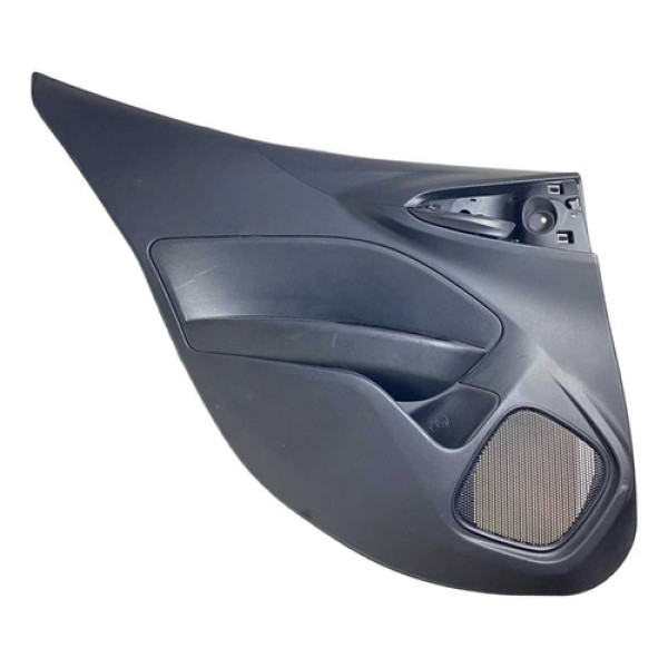 Forro Porta Argo Traseira Esquerda 2017 2018 2019 2020