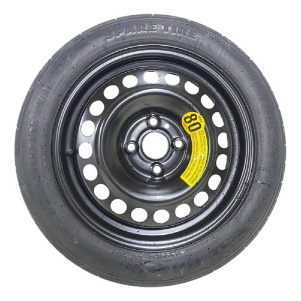 Estepe Fino R15 Sem Uso Hyundai Hb20 2018 2019 2020 2021