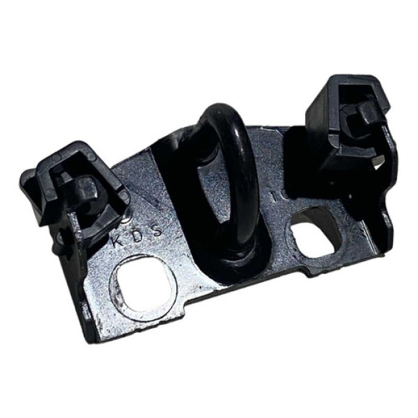 Batente Tampa Traseira Peugeot 208 2015 2018 2019 2020