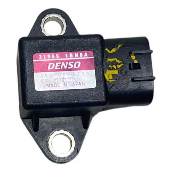 Sensor Map Inclinação Nissan Kicks 1.6 2017 2018 2019