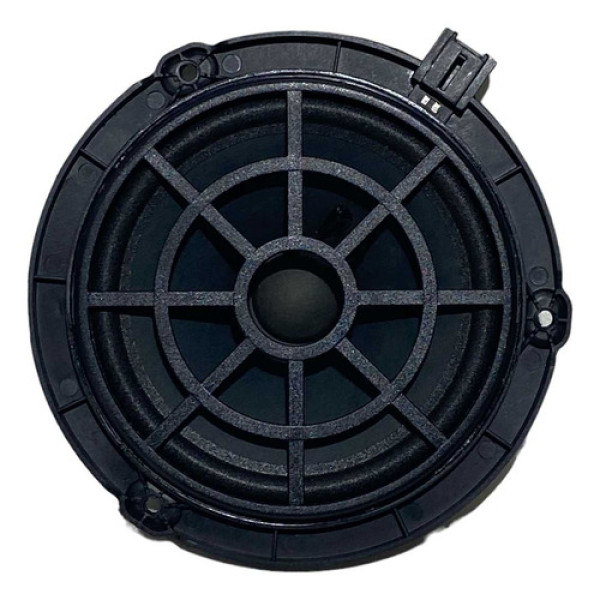 Auto Falante Peugeot 208 Dianteiro Esquerdo 2016 2019 2020