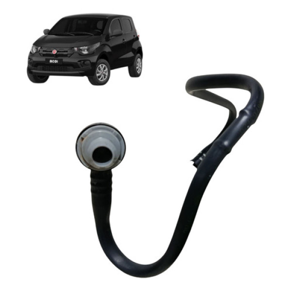 Válvula Mangueira Hidrovácuo Fiat Mobi 1.0 4cc 2016 Á 2020