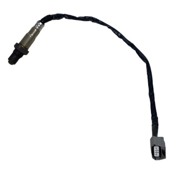 Sonda Lambda Secundária Versa 1.6 Manual 2014 2015 2016 2017