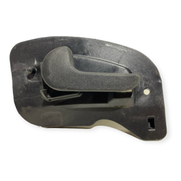 Maçaneta Interna Corsa Montana Dianteira Esquerda 2008 2012