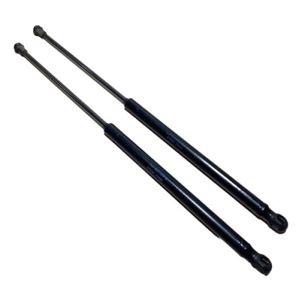 Amortecedor Tampa Traseira Porta Malas Vw Gol G5 G6 G7 G8