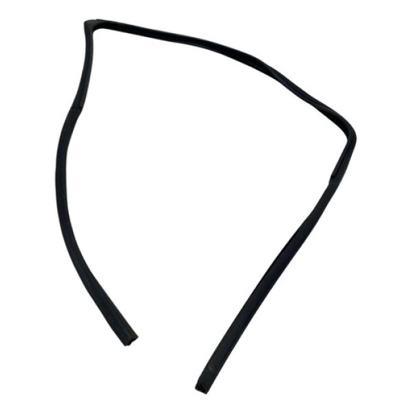 Borracha Guarnição Traseira Esquerda Agile  2012 2013 2014