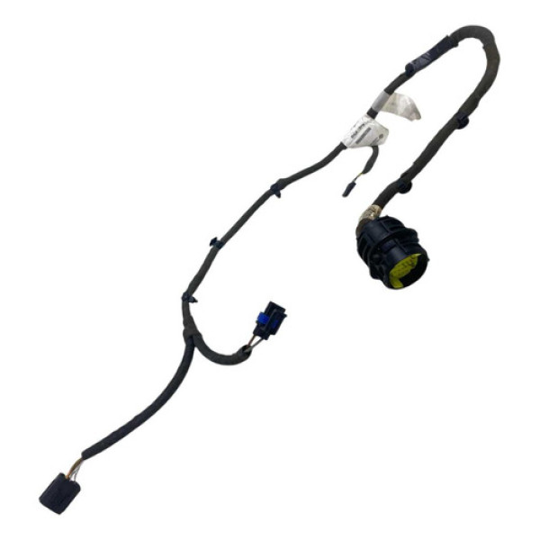 Chicote Porta Dianteira Esquerda  Mobi 2017 2018 2019 2020