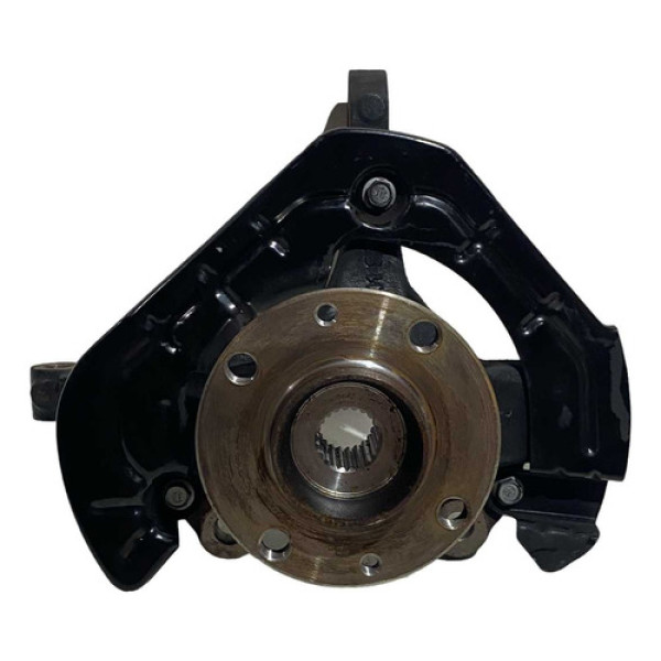 Manga Eixo Mobi Dianteira Esquerdo 1.0 2019 2020 2021