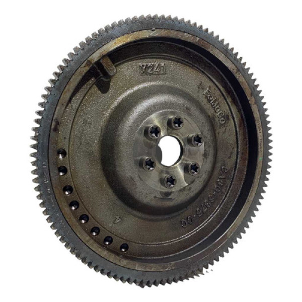 Volante Motor Ford Ka 1.0 3c 2015 2016 2017 2018