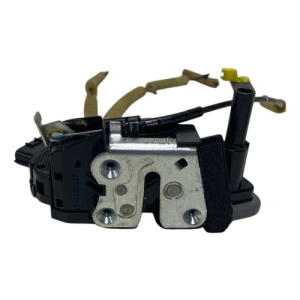 Fechadura Porta Traseira Esquerda Nissan Kicks 2017 2018