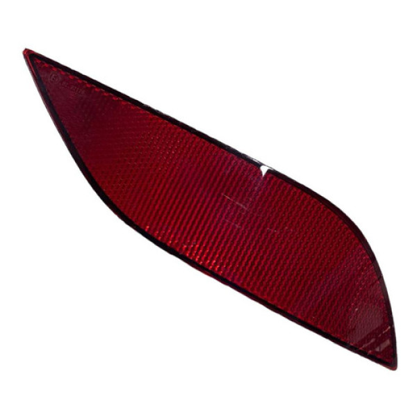 Refletor Olho Gato Parachoque Traseiro Direito T-cross 2020