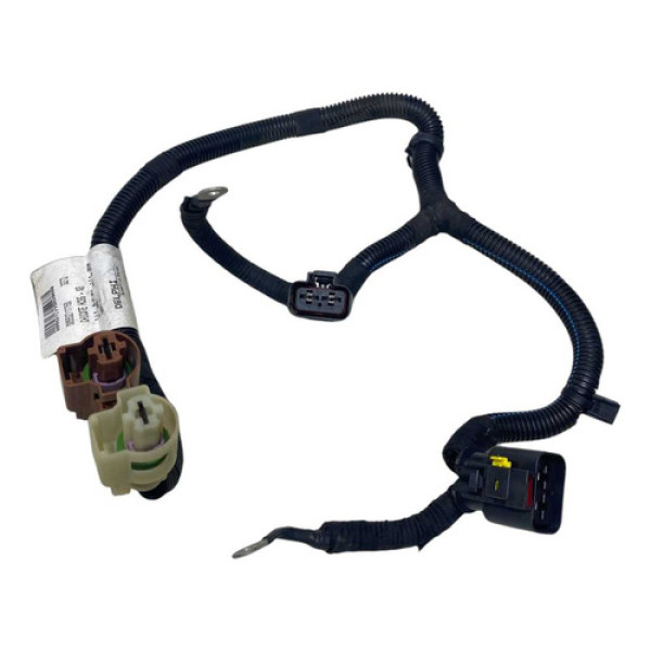 Chicote Hcss Fiat Argo 1.0 2017 2018 2019 2020 2021