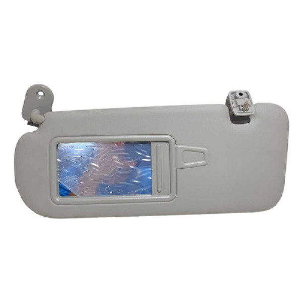 Quebra Sol Esquerdo Motorista Hb20 Vision 2020 2021