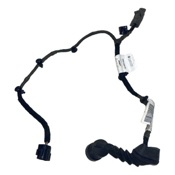 Chicote Porta Mobi Traseira Esquerda 2018 2019 2020 2021 