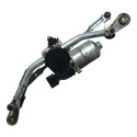 Máquina Motor Limpador Para-brisa Gm Onix Prisma 2013/2019