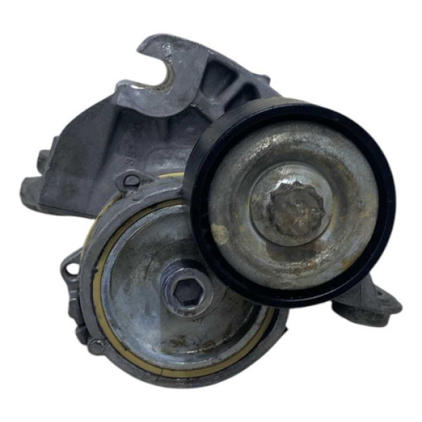 Suporte Tensor Correia Peugeot 208 C3 1.2 2018 2019 2020