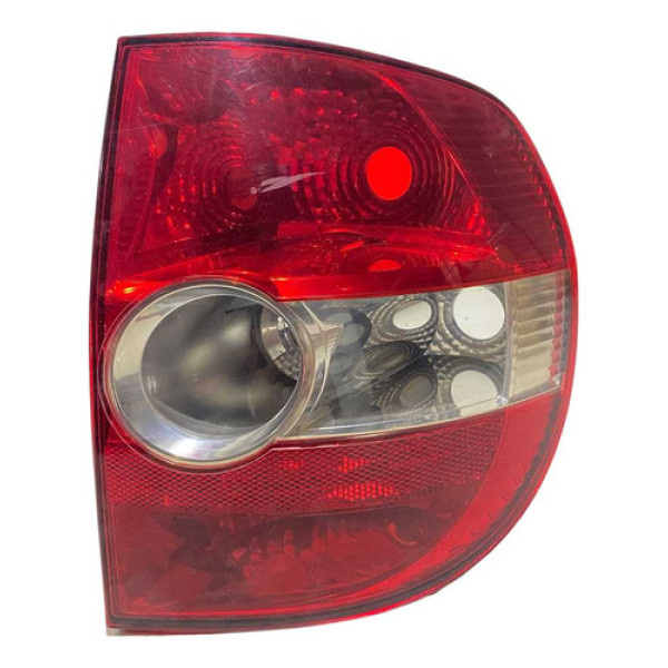 Lanterna Traseira Direita Fox 4 Portas 2007 5z0945096