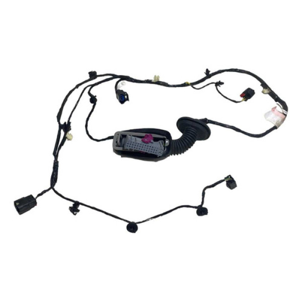 Chicote Porta Dianteira Direita Onix Plus Premier 2021 2022 