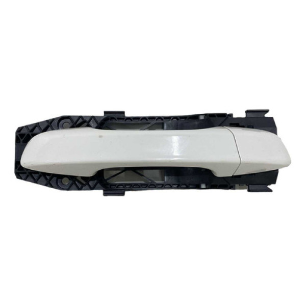 Maçaneta Externa Virtus Polo Nivus T-cross Traseira Direita 