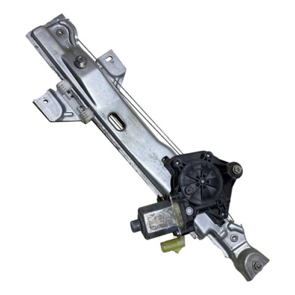 Máquina De Vidro Traseira Esquerda Ford Ka 2019 E3b5a27001