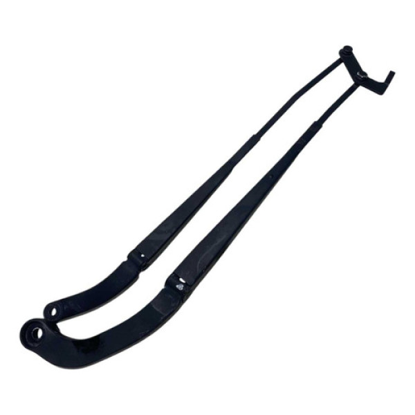 Par Braço Limpador Parabrisa Renault Kwid  2017 2018 2019