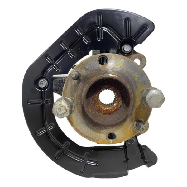 Manga Eixo Abs Direita Argo 1.0 2017 2018 2019 2020 2021