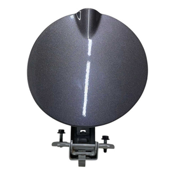 Portinhola Tanque Combustível Mobi 2017 2018 2019 2020