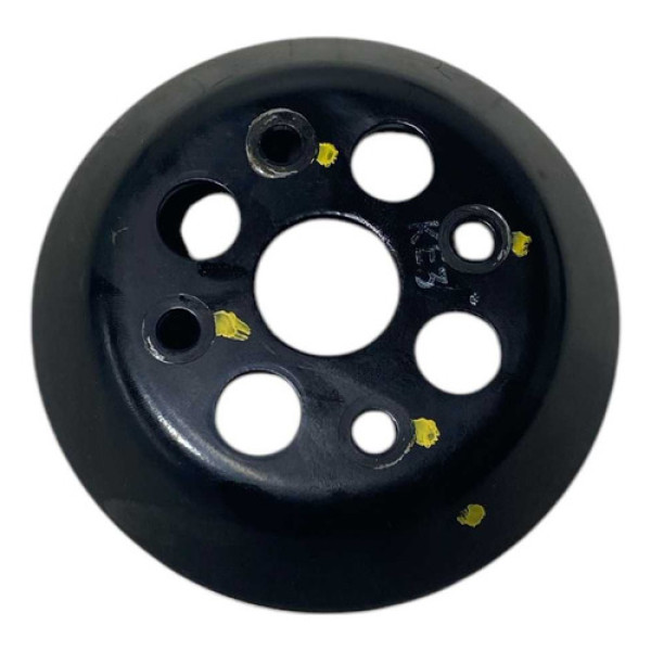 Polia Bomba Da Agua Hyundai Hb20 Hatch 1.0 3c 2018 2019 2020