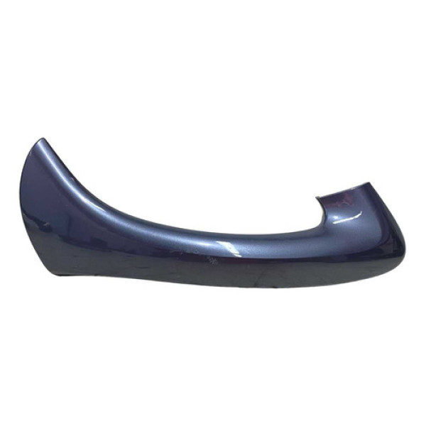 Moldura Puxador Porta Esquerda Duster 2012 2013 2014 2015