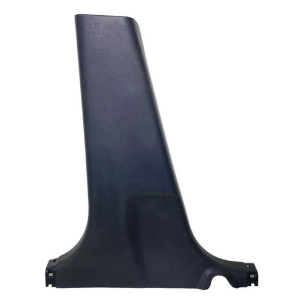 Moldura Coluna Central Esquerda Versa 2014 2015 2016