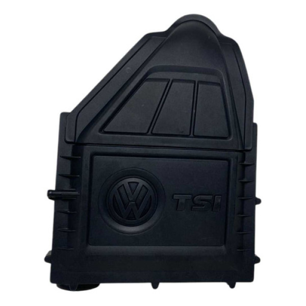 Caixa Filtro Ar Nivus T-cross Sense Polo 1.0 2020 2022 2024