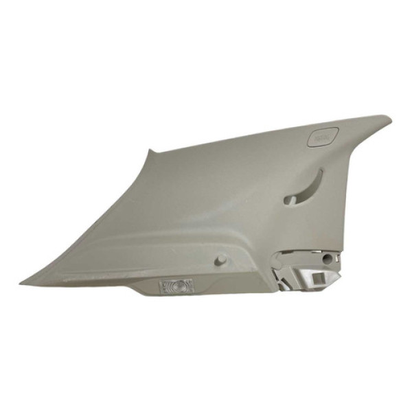 Suporte Bagagito Onix Hatch Traseiro Esquerdo 2020 2021 2022