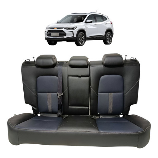 Banco Traseiro Chevrolet Tracker Premier 2023