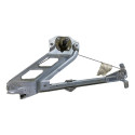 Maquina De Vidro Manual Traseira Direita Corsa Classic 