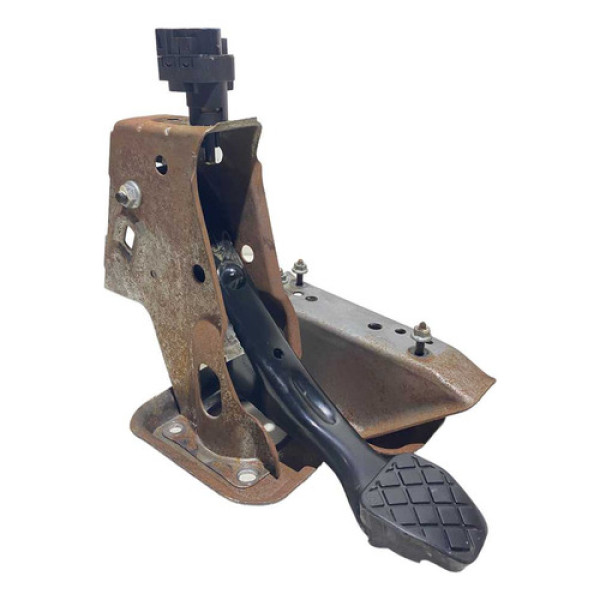 Pedal De Freio Fox 1.0 Flex 2007 6q1721130