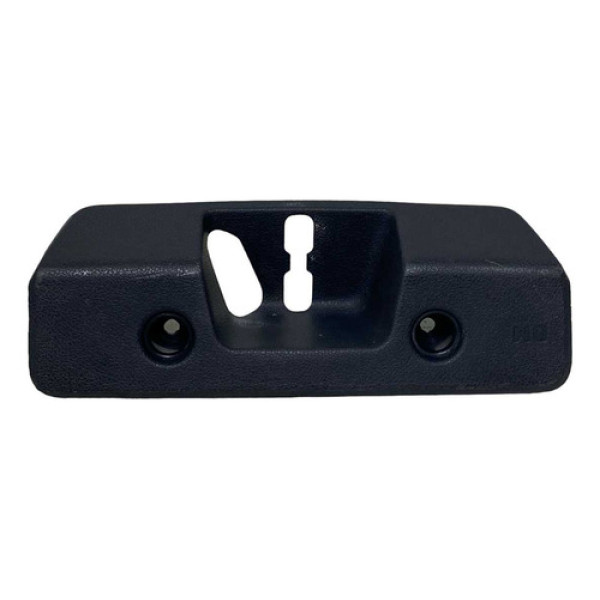 Acabamento Batente Traseiro  Sandero 2017 2018 2019 2020