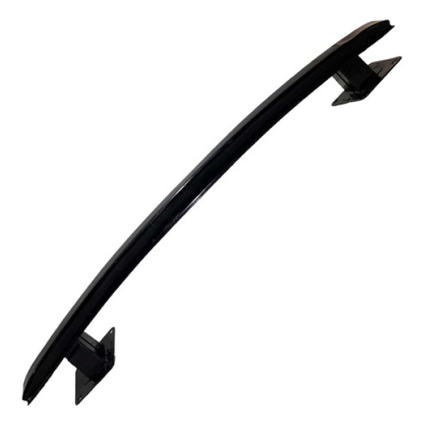 Alma Parachoque Traseiro Crossfox 2005 2007 2009 Com Detalhe