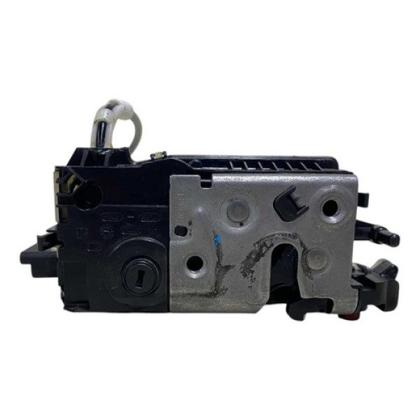  Fechadura Porta Dianteira Direita Peugeot 208 2018 2020